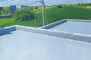 Membrane poliuretanice