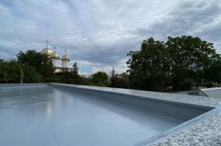 Sisteme armate cu geotextil