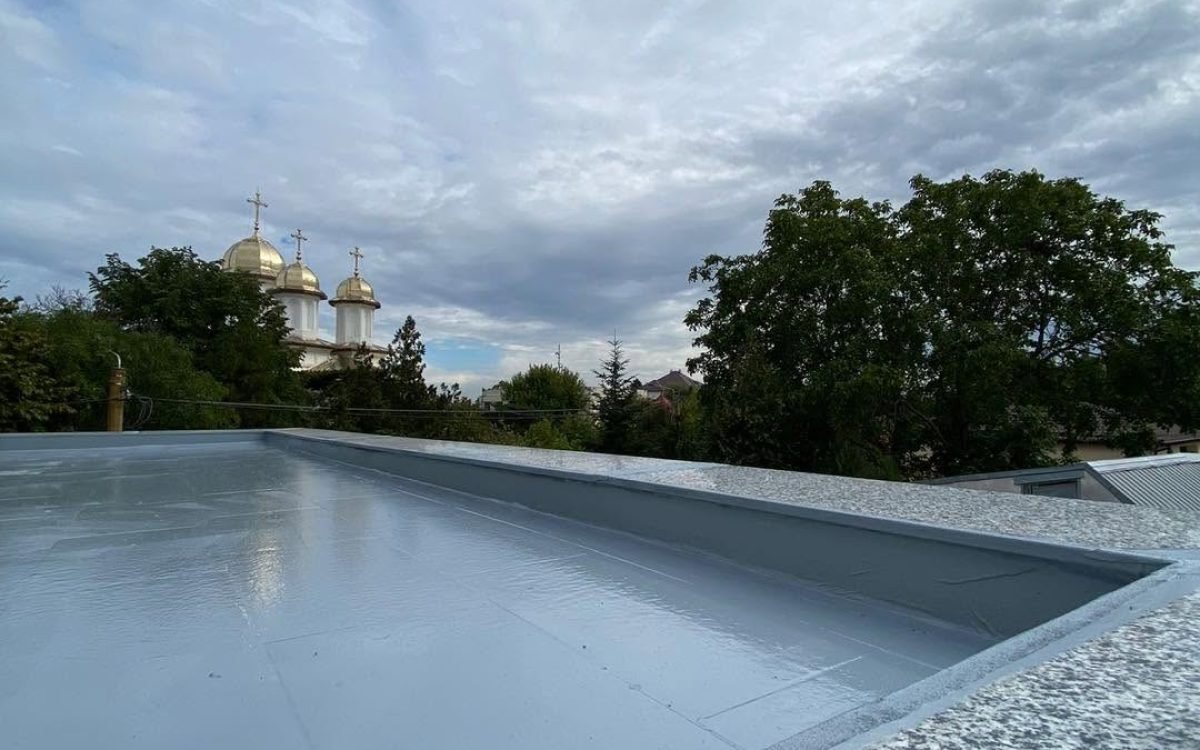 Sisteme armate cu geotextil